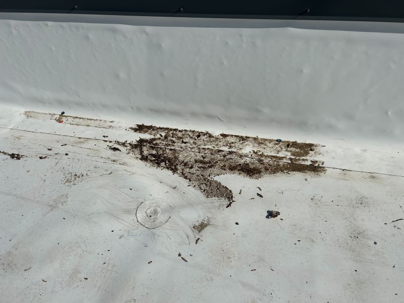 Parsons Roofing Commercial Roofing Beyond the Drip 01