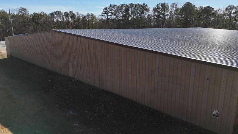 Parsons Roofing Commercial Roofing Beyond the Drip 02