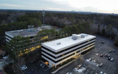 Cool Roofs and Energy Efficiency Explained