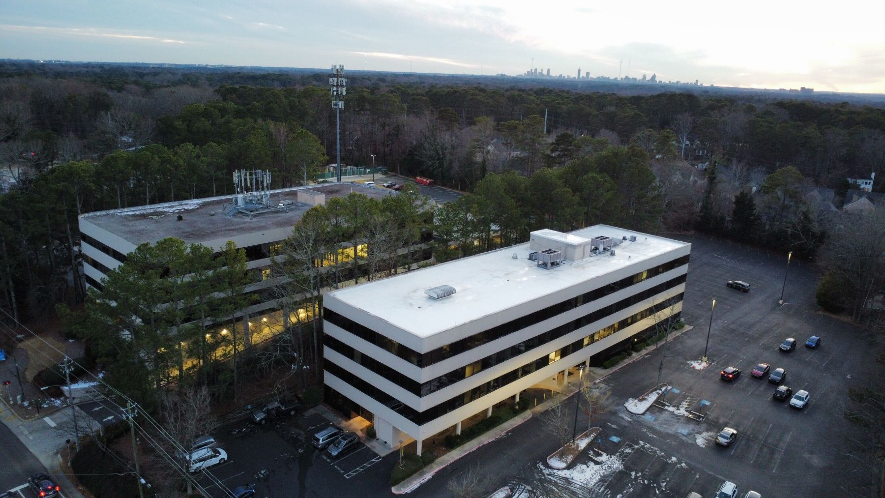 Cool Roofs and Energy Efficiency Explained